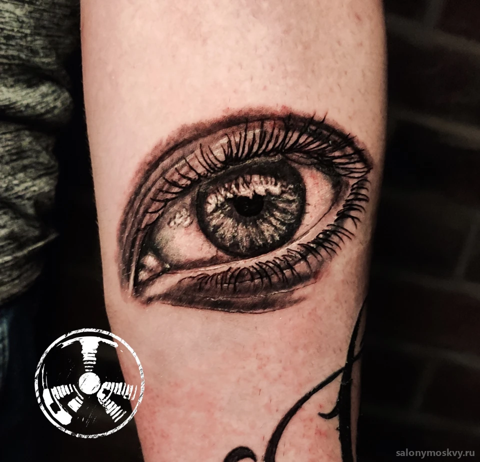 Тату-студия Tattoo Stalker Art: цены на услуги, запись, отзывы, адрес и  фото на SalonyMoskvy.ru