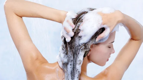 Hair-training: метод из TikTok, как мыть волосы раз в месяц