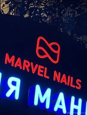 Студия красоты Marvel _Nails фото 6