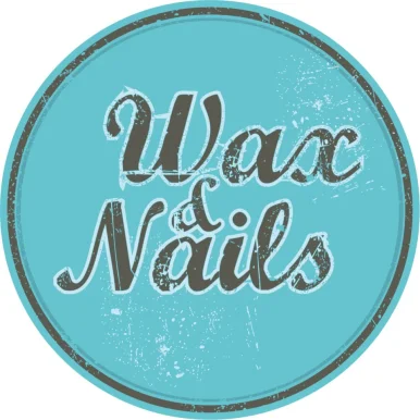 Салон ногтевого сервиса Wax and Nails на Революционном проспекте фото 14