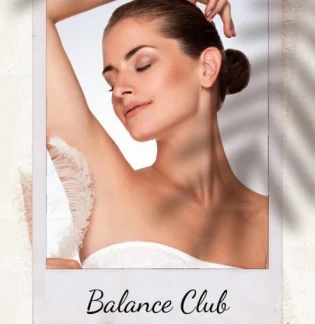 Центр красоты и клиника косметологии Balance Club