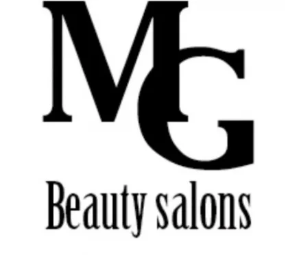 Салон красоты MGbeauty на Железнодорожной улице 