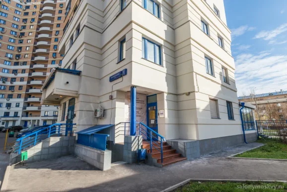 Центр медицинской косметологии и лазерной эпиляции Ruash Cosmetology на улице Милашенкова фото 16