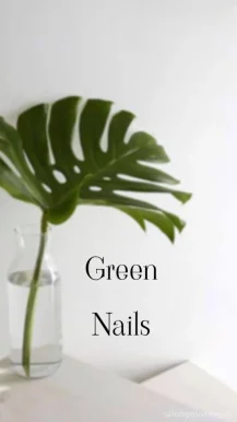 Студия маникюра и педикюра Green nails фото 11