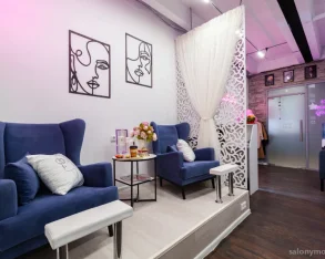 Студия маникюра Gaya Nails фото 2