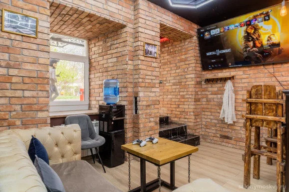 Барбершоп Barbar Home фото 19