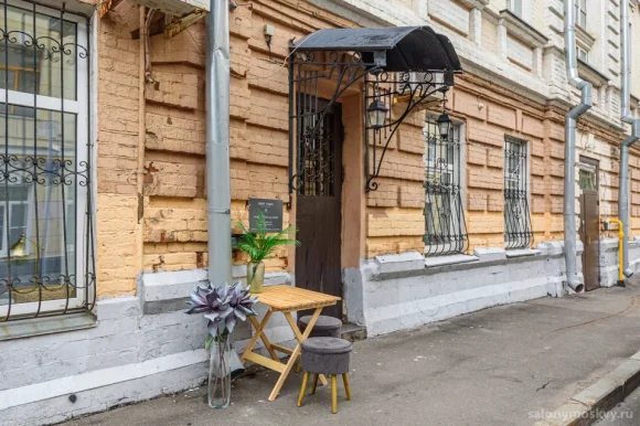 Салон красоты BEST NAILS MOSCOW в Фурманном переулке фото 1