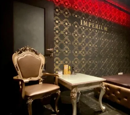 Салон эротического массажа Imperium фото 2