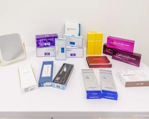 Клиника косметологии RuAsh Cosmetology на Сельскохозяйственной улице фото 2