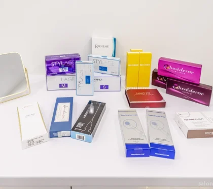 Клиника косметологии RuAsh Cosmetology на Сельскохозяйственной улице фото 2