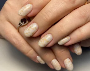 Экспресс-студия красоты Beauty moment на улице Щёголева фото 2