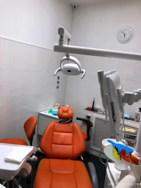 Центр стоматологии и красоты Асстом фото 6