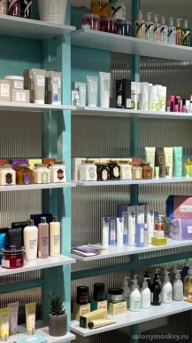Салон красоты Wax&Go на улице Большая Дмитровка фото 7