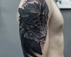 Тату-салон INK DEVIL TATTOO фото 2