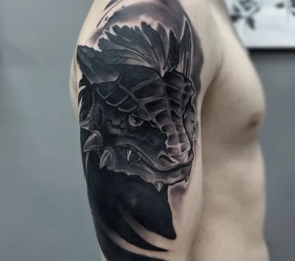 Тату-салон INK DEVIL TATTOO фото 2