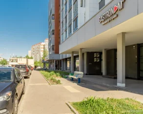 Студия маникюра и бровей GASTRONOM на Дмитровском шоссе фото 2