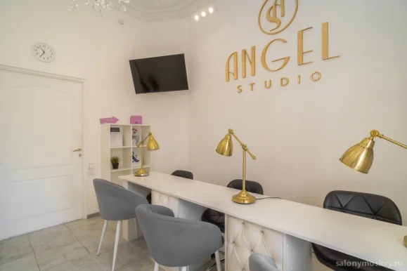 Студия красоты Angel studio фото 15