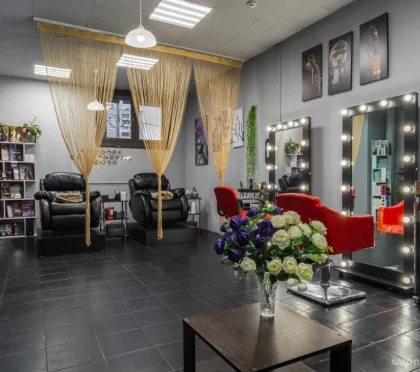 Салон красоты Gg beauty studio фото 2