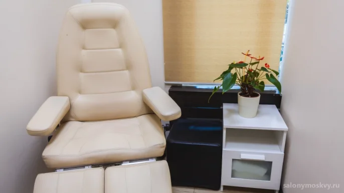 Салон красоты Paul Mitchell на улице Зои и Александра Космодемьянских фото 2