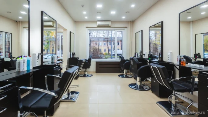 Салон красоты Paul Mitchell на улице Зои и Александра Космодемьянских фото 13