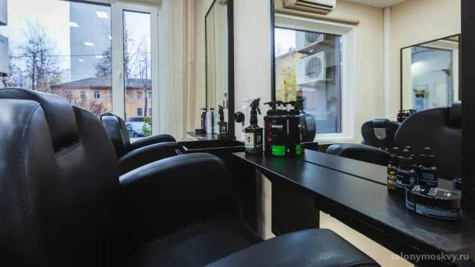 Салон красоты Paul Mitchell на улице Зои и Александра Космодемьянских фото 11