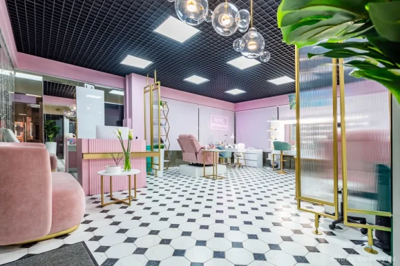 Студия красоты Nail prostranstvo фото 9