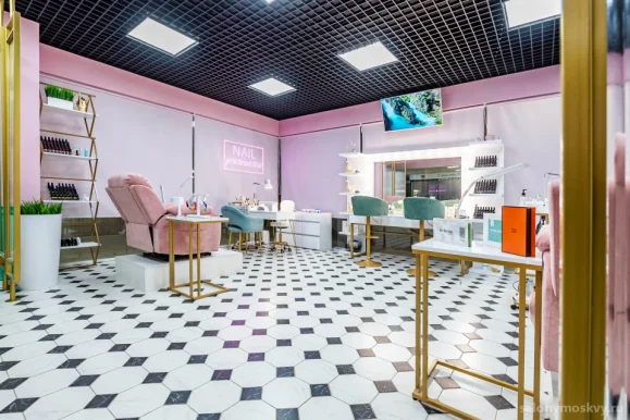 Студия красоты Nail prostranstvo фото 2