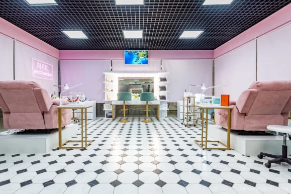 Студия красоты Nail prostranstvo фото 6