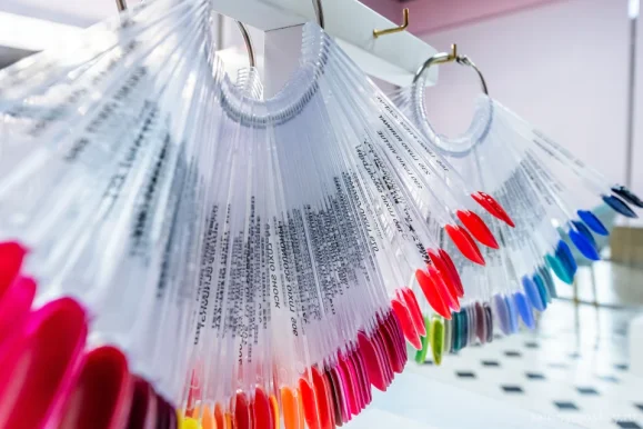 Студия красоты Nail prostranstvo фото 17