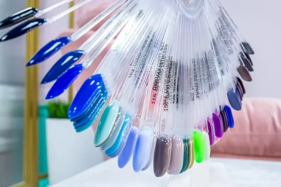 Студия красоты Nail prostranstvo фото 5