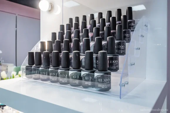 Студия красоты Nail prostranstvo фото 20