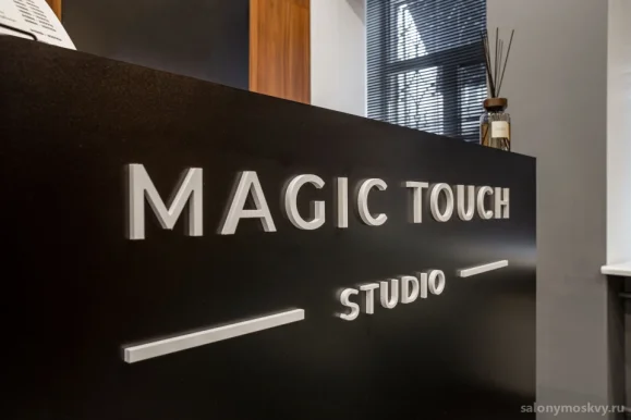 Студия лазерной эпиляции Magic Touch Studio фото 7