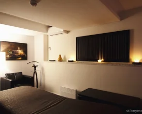 Клуб красоты и спа MayFair в Петровском переулке фото 2