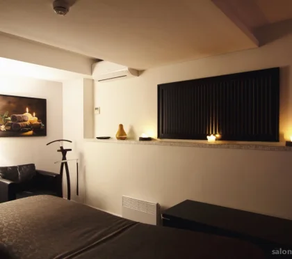 Клуб красоты и спа MayFair в Петровском переулке фото 2