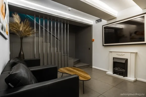Клуб красоты и спа MayFair в Петровском переулке фото 6