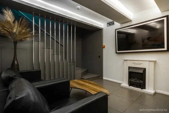 Клуб красоты и спа MayFair в Петровском переулке фото 5