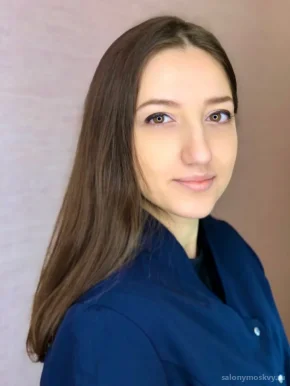 Ногтевая студия Арт ноготок фото 4