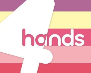 Ногтевая студия 4hands на Рождественской улице 