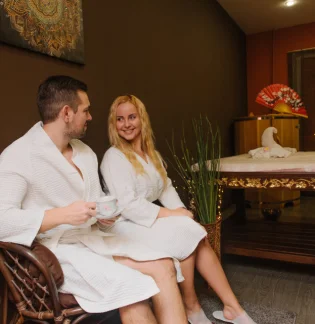 Тайский спа-салон Тай Сан SPA