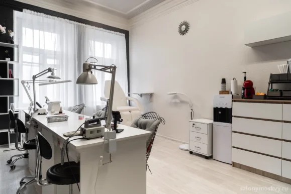 Студия порошкового маникюра Dip studio фото 4