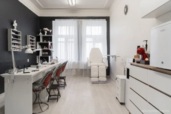 Студия порошкового маникюра Dip studio фото 7