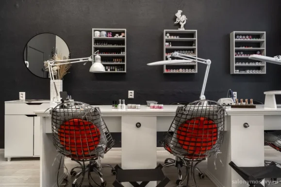 Студия порошкового маникюра Dip studio фото 2