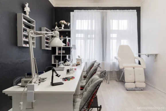 Студия порошкового маникюра Dip studio фото 8