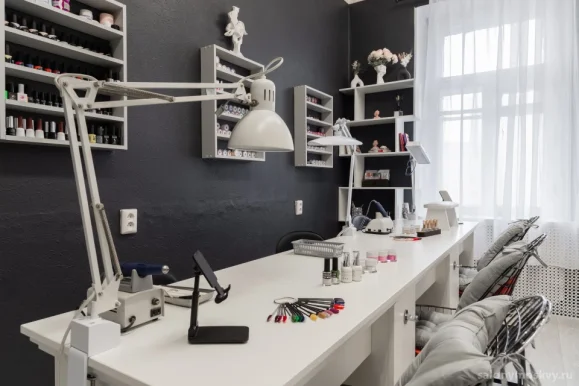 Студия порошкового маникюра Dip studio фото 19