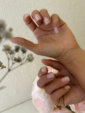 Студия порошкового маникюра Dip studio фото 14