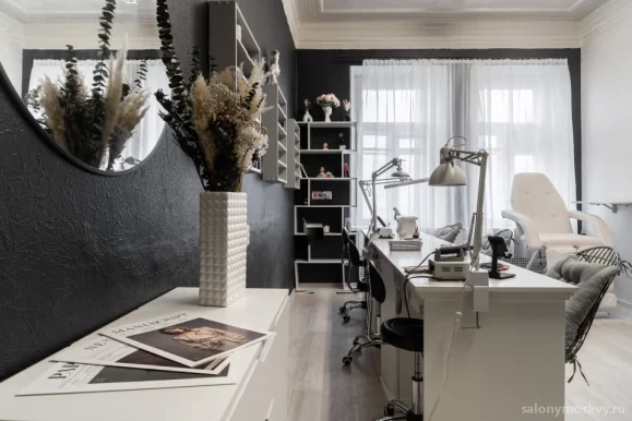 Студия порошкового маникюра Dip studio фото 9