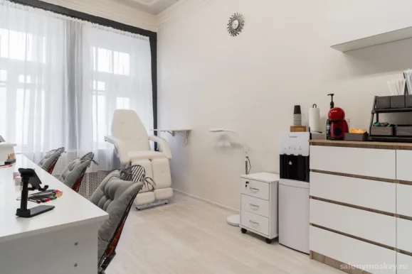 Студия порошкового маникюра Dip studio фото 10