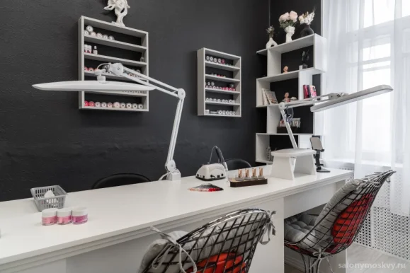 Студия порошкового маникюра Dip studio фото 16