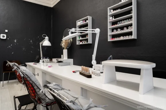 Студия порошкового маникюра Dip studio фото 13