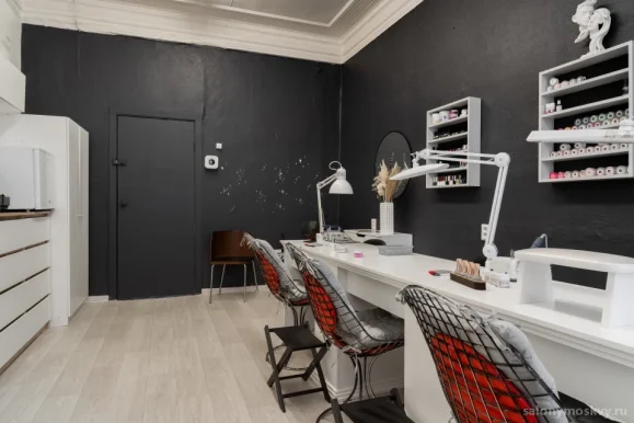 Студия порошкового маникюра Dip studio фото 1